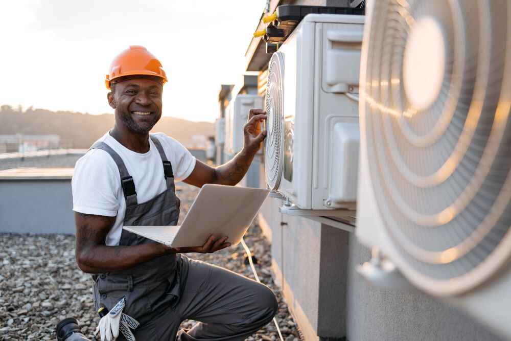 commercial hvac