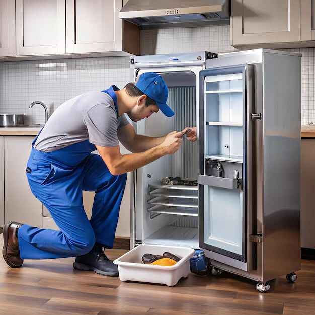 how to find reliable fridge repair services in adelaide 2